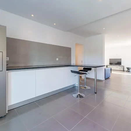 Apartment T2 Kress *