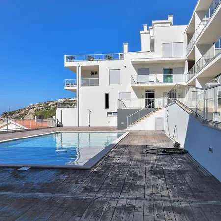 T2 Kress Apartment *