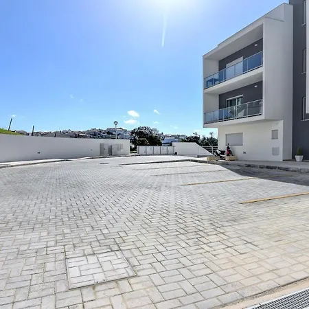 Apartment T2 Kress *