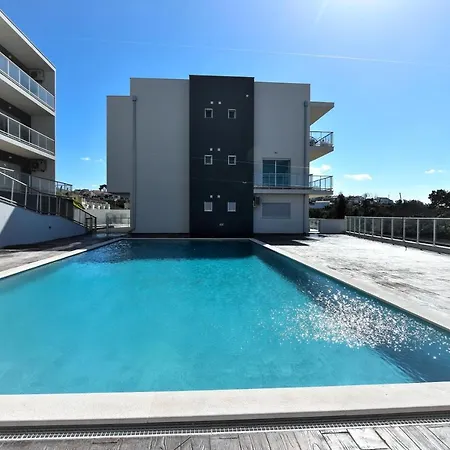 T2 Kress Apartment