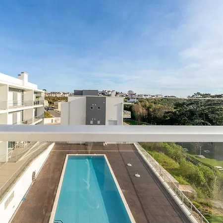 T2 Kress Apartment *