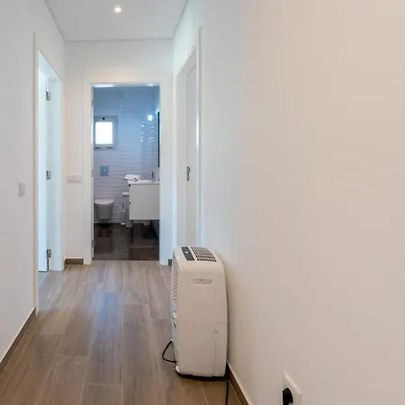 Apartment T2 Kress