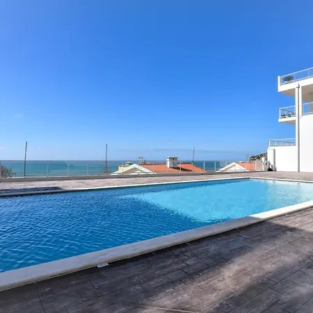 Apartment T2 Kress
