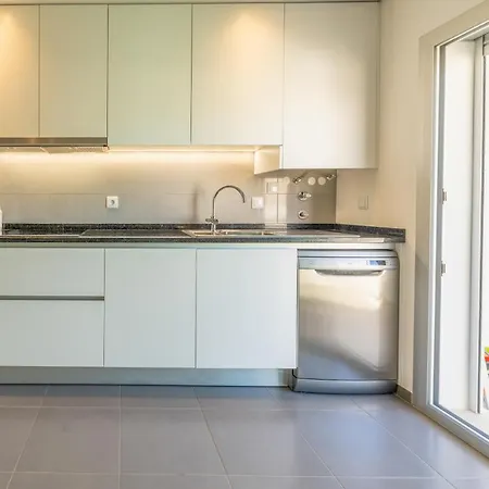 Apartment T2 Kress *