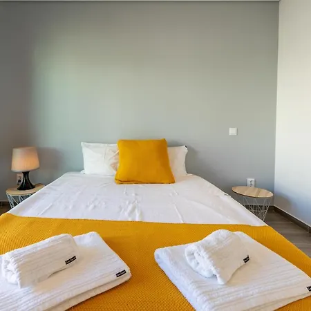 T2 Kress Apartment *