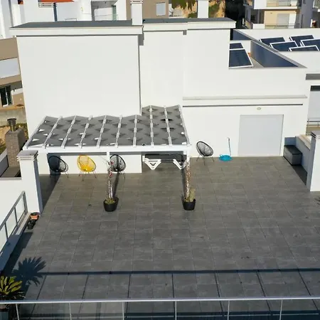 T2 Kress Apartment Nazare