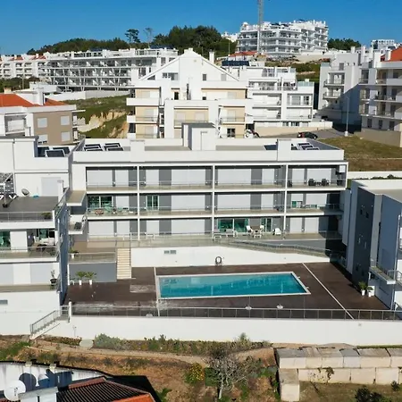 T2 Kress Apartment Nazare