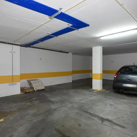 T2 Kress Apartment *