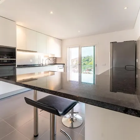 T2 Kress Apartment Nazare